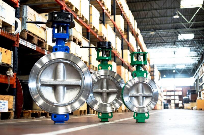 Colossus - Double/Triple Eccentric