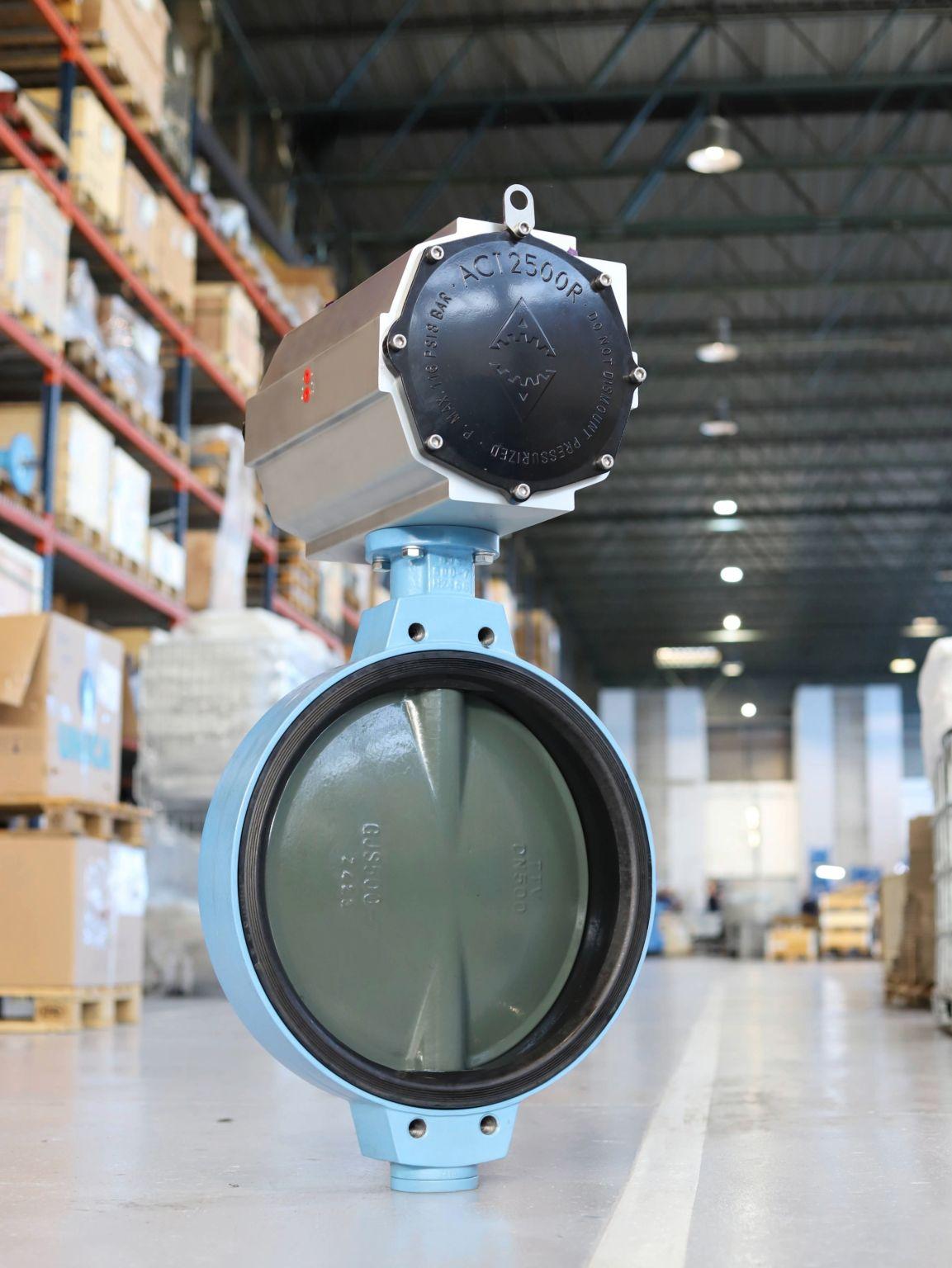 Concentric Soft Seated - View 3