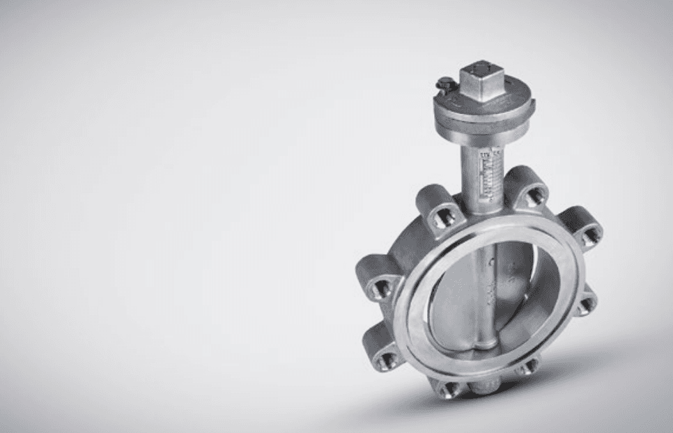 High Temperature Metal Concentric